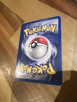 Umbreon Holo 1st Edition Neo Discovery #13/75 Pokemon - Image 5