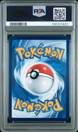 2025 POKEMON SIMPLIFIED CHINESE 151 C-COLL 151 SPECIAL ART RARE MEW EX PSA 9 - Image 2