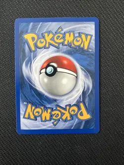 Pokemon TCG Wooper Neo Discovery 71 1st Edition - Image 2