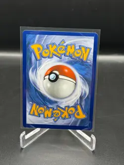 Pokemon TCG Enriching Energy 191/191SV08: Surging Sparks Ace Spec Rare Holo Card - Image 2