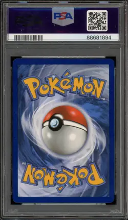 Pokemon Gengar EX XY Phantom Forces Holo Ultra Rare #34 PSA 10 Gem Mint - Image 2