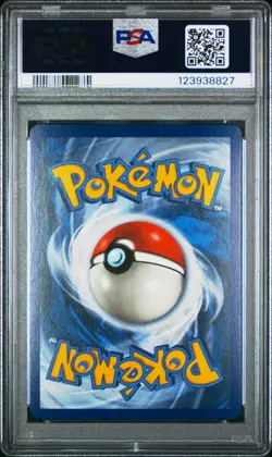 Gengar EX 34 2014 Pokemon XY Phantom Forces PSA 10 GEM MINT - Image 2