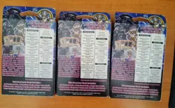 Yu-Gi-Oh Emperor of Darkness Structure Decks (3x) - Image 4