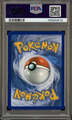 2014 Pokemon XY Phantom Forces #34 Gengar Ex PSA 10 GEM MINT - Image 2