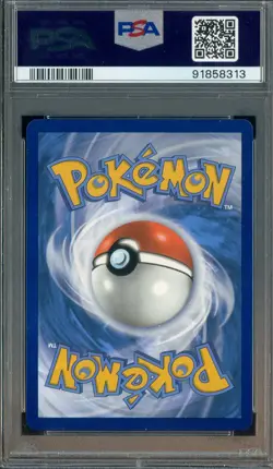 2023 Pokemon SWSH Crown Zenith Secret #GG67 FA Origin Forme Palkia Vstar PSA 10 - Image 2