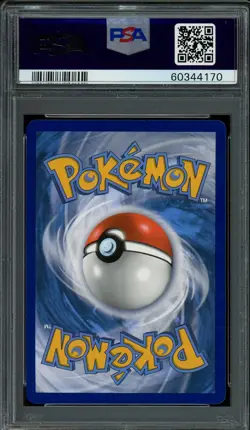 Lapras VMAX Pokemon 2021 SWSH Shining Fates Shiny Full Art SV111 PSA 10 GEM MT - Image 2