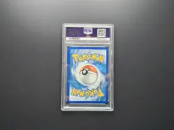 2021 Pokemon SWSH Shining Fates Full Art Lapras VMAX #SV111 Gem Mint PSA 10 - Image 2