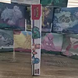 Pokemon TCG Scarlet & Violet 151 Poster Collection Box - New & Factory Sealed - Image 4