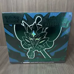 Pokemon TCG Scarlet and Violet Twilight Masquerade ETB Sealed - Image 1