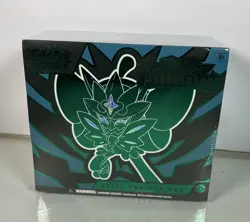 Pokemon TCG Scarlet and Violet: Twilight Masquerade ETB - Sealed - Image 1