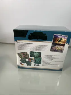 Pokemon TCG Scarlet and Violet: Twilight Masquerade ETB - Sealed - Image 4