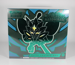 Pokemon TCG Scarlet and Violet: Twilight Masquerade - ETB - New Sealed - Image 1