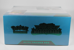Pokemon TCG Scarlet and Violet: Twilight Masquerade - ETB - New Sealed - Image 4