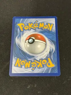 Pokemon TCG Ash's Pikachu SM113 Sun and Moon Black Star Promo LP - Image 2