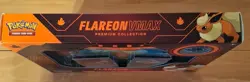 Pokemon TCG Flareon VMAX Premium Collection Box New Sealed - Image 3