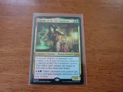 (2 Card Minimum Purchase) Magic the Gathering - Wilds of Eldraine - 15% off 4+!! - Image 1
