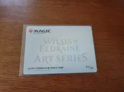 (2 Card Minimum Purchase) Magic the Gathering - Wilds of Eldraine - 15% off 4+!! - Image 3