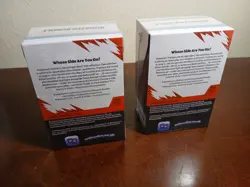 Pokemon TCG Scarlet Violet Destined Rivals Booster Bundle Factory Sealed Lot (2) - Image 3