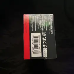 Pokemon TCG: Scarlet & Violet DESTINED RIVALS Booster Bundle Box FACTORY SEALED - Image 4