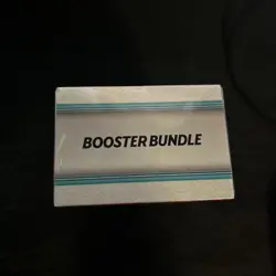 Pokemon TCG: Scarlet & Violet DESTINED RIVALS Booster Bundle Box FACTORY SEALED - Image 5