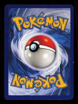 Pokemon Card Articuno 2/62 1ST EDITION Fossil Holo Vintage Rare WOTC LP 1999 - Image 2