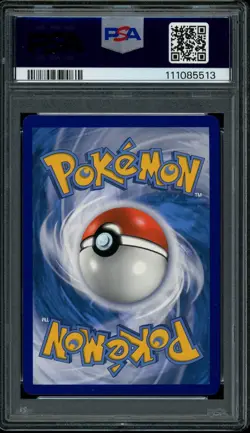 Pokemon PSA 10 Glaceon GX SV55/SV94 Sun & Moon Hidden Fates Shiny Vault Mint - Image 2