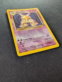 Base Set Rare Rares lot You Pick Pokemon 1999 - Image 3