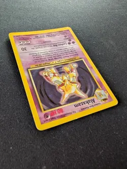 Base Set Rare Rares lot You Pick Pokemon 1999 - Image 4