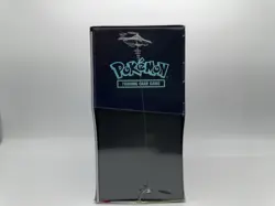 Pokemon TCG: Phantasmal Flames – Pokemon Center Elite Trainer Box Factory Sealed - Image 3