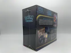 Pokemon TCG: Phantasmal Flames – Pokemon Center Elite Trainer Box Factory Sealed - Image 4