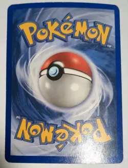 Ampharos ex 89/97 EX Dragon Holo Ultra Rare Pokemon Card - MP - Image 3