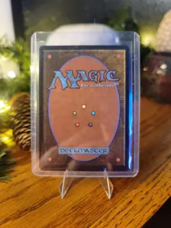 Spider-Man, Miles Morales P0008 Magic The Gathering MTG Promo Card PACK FRESH NM - Image 2