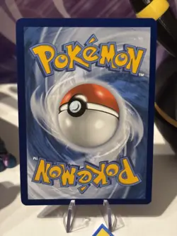 Pokemon S&V Koraidon EX Gold Secret Rare Card 254/198 Pack Fresh UK seller - Image 3