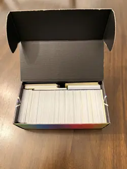 Pokemon TCG Trading Cards Bulk Common & Uncommon Only 550+ & Promos/extras! 636996769739 - Image 2