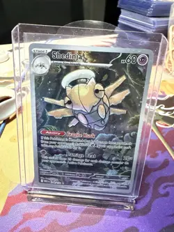 Pokemon TCG Lot Of 12 Mixed Cards Near Mint Condition - Image 5