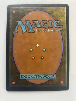 Aura of Silence Weatherlight Regular Magic the Gathering MTG Card - Image 2