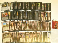 Middle Earth:The Dragons CCG card lot 131/180 ICE Lord of the Rings LOTR - Image 1