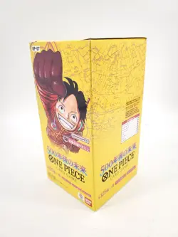 One Piece TCG 500 Years In The Future Booster Box OP-07 - Image 4