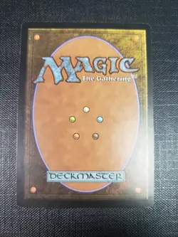 Underworld Connections LP #83 Return to Ravnica MTG - Image 2