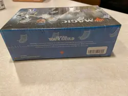 Magic The Gathering Ravnica Allegiance English Booster Box Factory Sealed mtg - Image 3