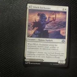 Witch Enchanter Modern Horizons 3 Regular - Image 1