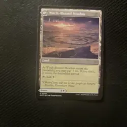 Witch Enchanter Modern Horizons 3 Regular - Image 2