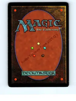 Aura of Silence White Uncommon Weatherlight MTG LP VG/VG+ - Image 2