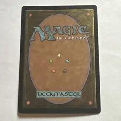 Teysa Envoy Of Ghosts Foil x1 Dragons Maze Ex Condition see front and back - Image 2