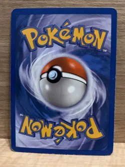 Pokemon TCG Raikou Holo Pop Rare Promo Card 3/17 2006 - Image 4