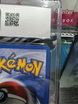 2004 Salamence E-League Cosmos Holo winner stamped pokemon #19/97 CGC 10 💎💎💎 - Image 5