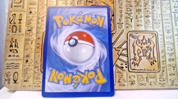 Chandelure V SWSH08 - Fusion Strike Ultra Rare Pokemon Card NM - Fast Shipping - Image 2