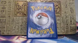 Radiant Jirachi 120/195 Pokemon Silver Tempest Radiant Rare Near Mint - Image 2