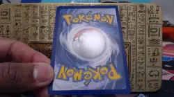 Pokemon TCG Eternatus VMAX 117/189 Swsh03: Darkness Ablaze Holo - Image 3