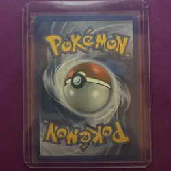 Pokemon TCG Zekrom Black White Holo Full Art Ultra Rare Card 114/114 - Image 2